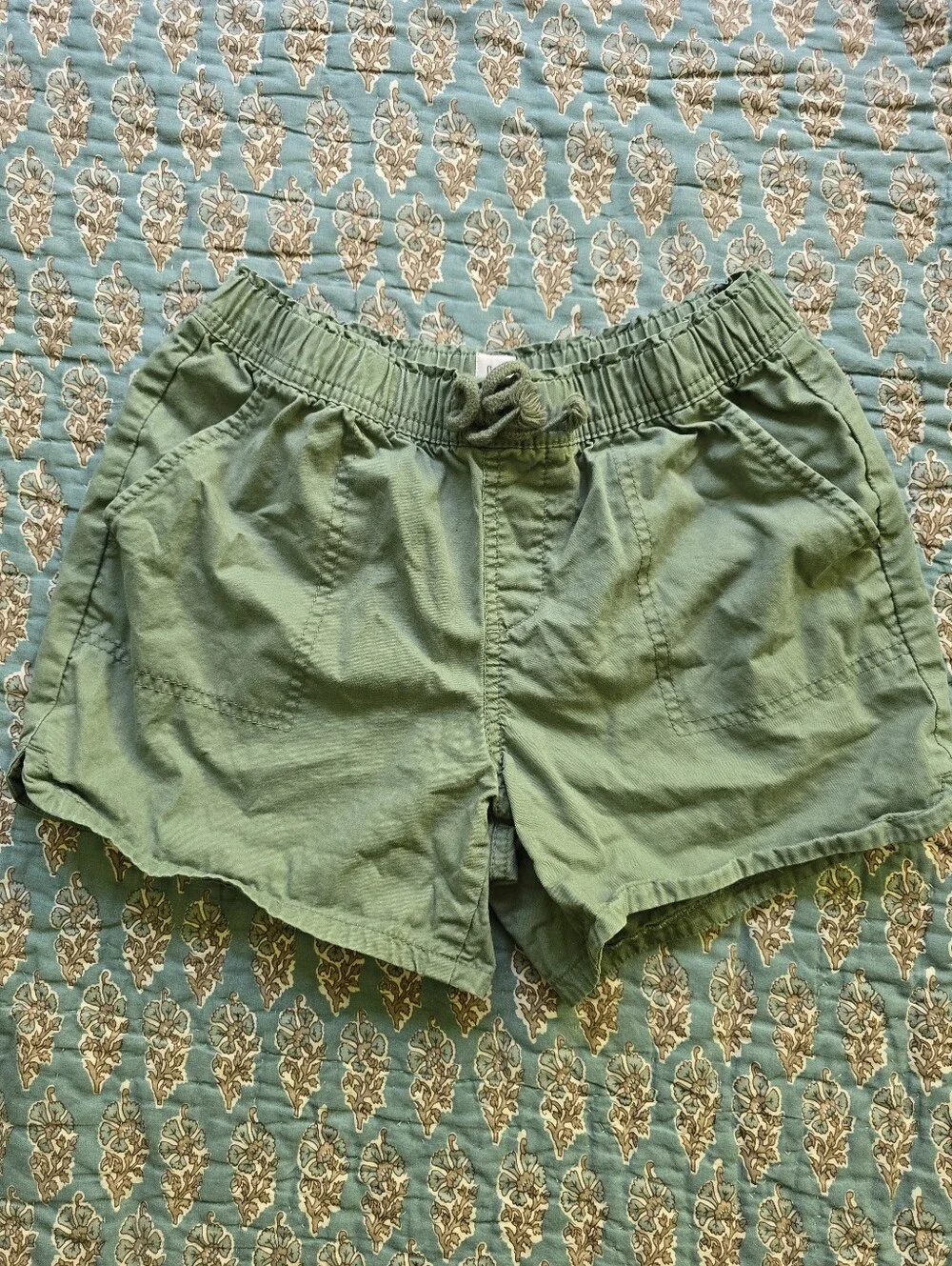 GAP Kids Cotton Shorts Girls Size XL (12-13y)